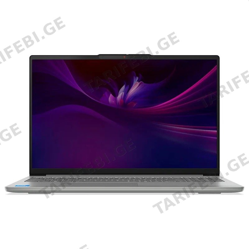 ნოუთბუქი LENOVO IDEAPAD SLIM 5 16" 2.8K OLED I5-13420H 32GB 1TB SSD LUNA GREY