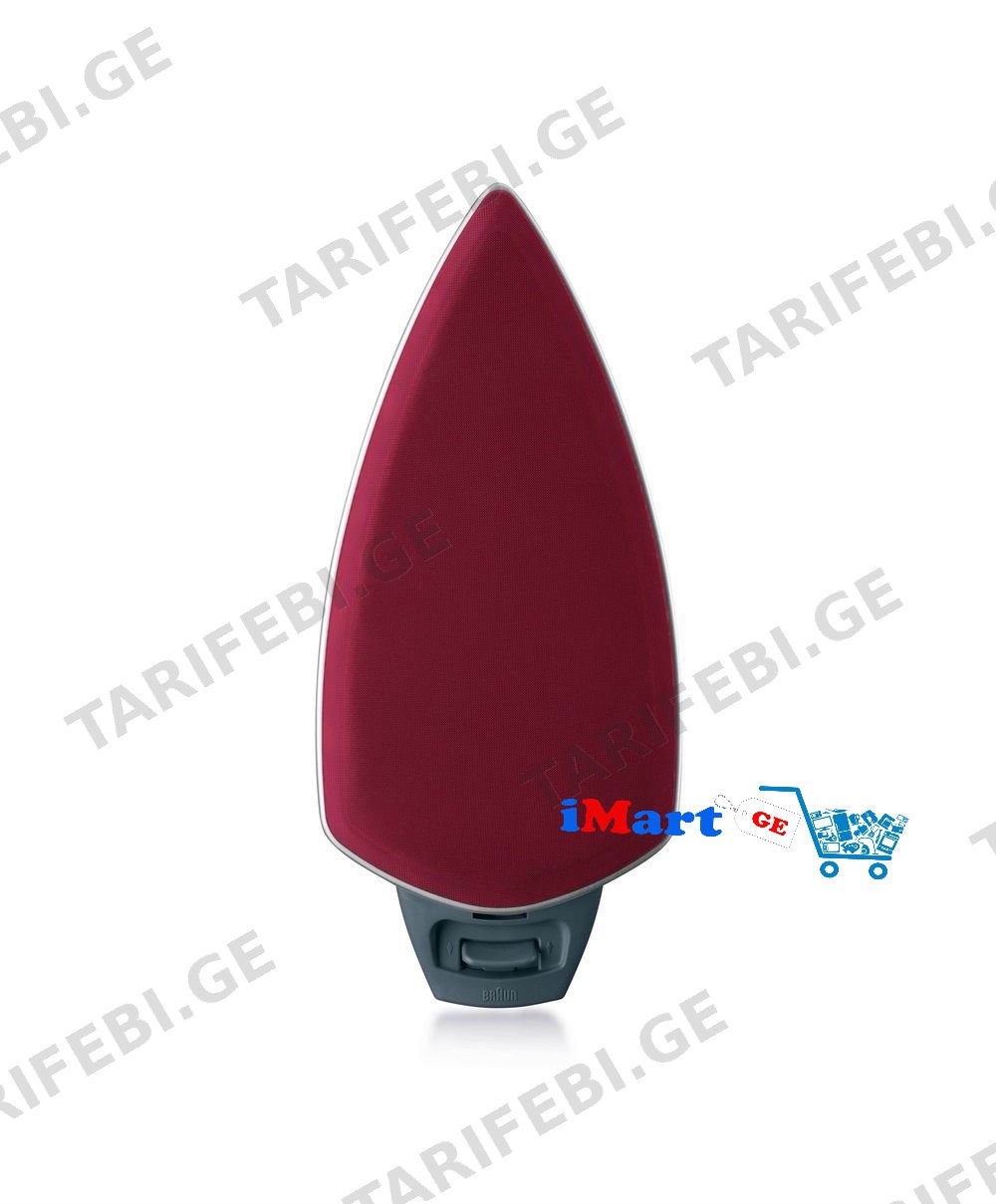 უთოს ძირი BRAUN STP7 (AX12710002)
