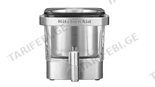 KitchenAid 5KCM4212SX