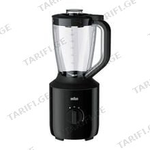 BRAUN JB3100BK ბლენდერი