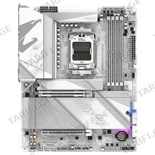 GIGABYTE X870_A_ELITE_X_ICE დედადაფა