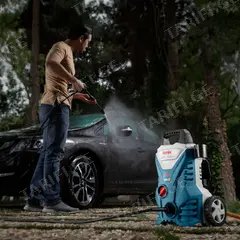 მაღალი წნევით რეცხვის აპარატი Ronix RP-U111 110 bar 1400W