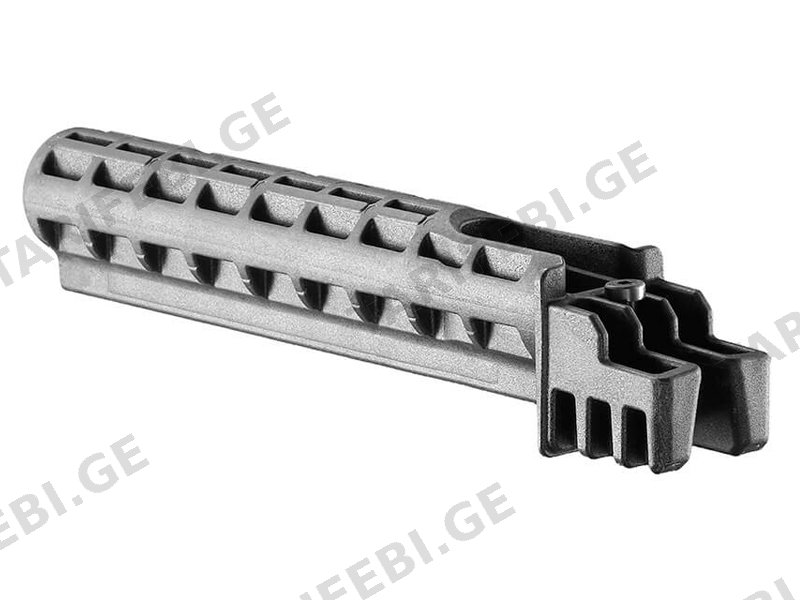 Reinforced Polymer AK47 Buffer-Tube