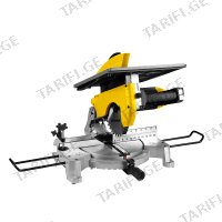 (1800W) ელ. ტორცული ხერხი RTRMAX RTM623