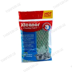 ჭურჭლის სარეცხი ღრუბელი Kleaner