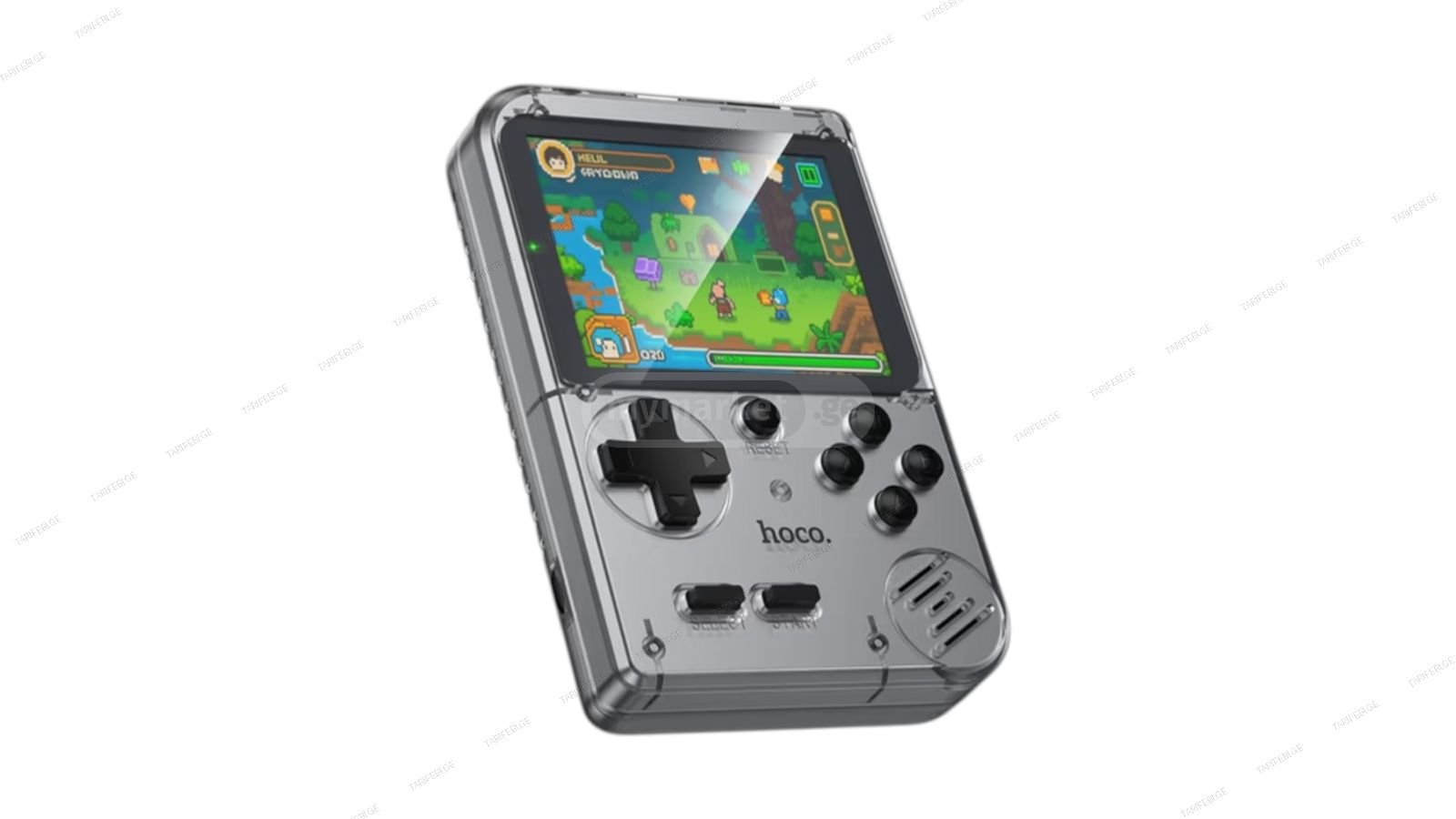 Portable Handheld Game Console | SE173