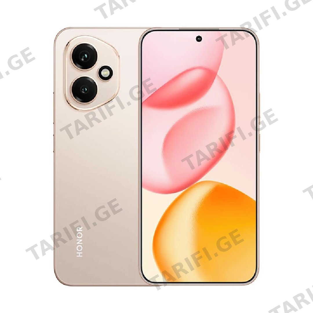 HONOR 400 12GB/256GB Dual Desert Gold