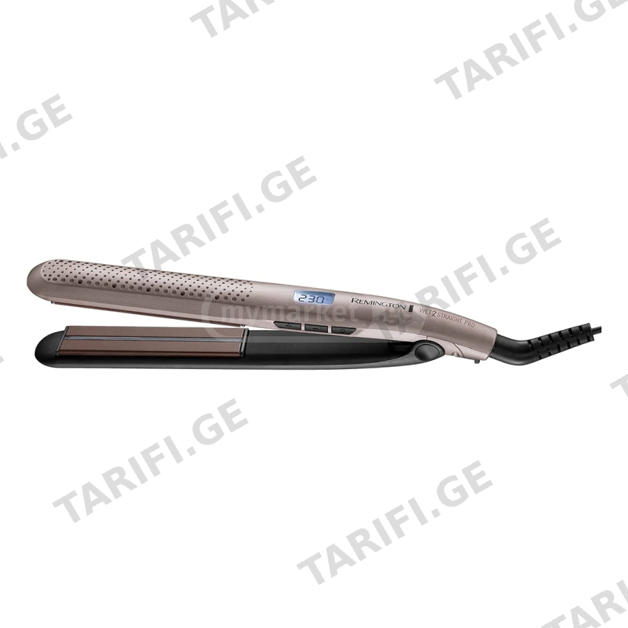 Remington თმის უთო S7970