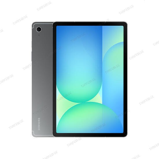 Samsung SM-X520 Galaxy Tab S10 FE 12/256GB Wi-Fi Grey