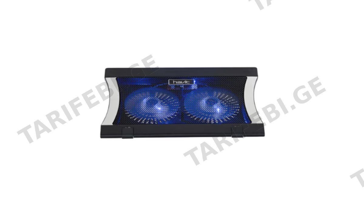 Havit Gaming Cooling Pad HV-F2051