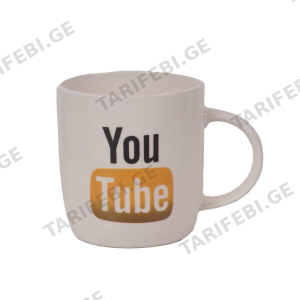 ჭიქა კერამიკის M-1