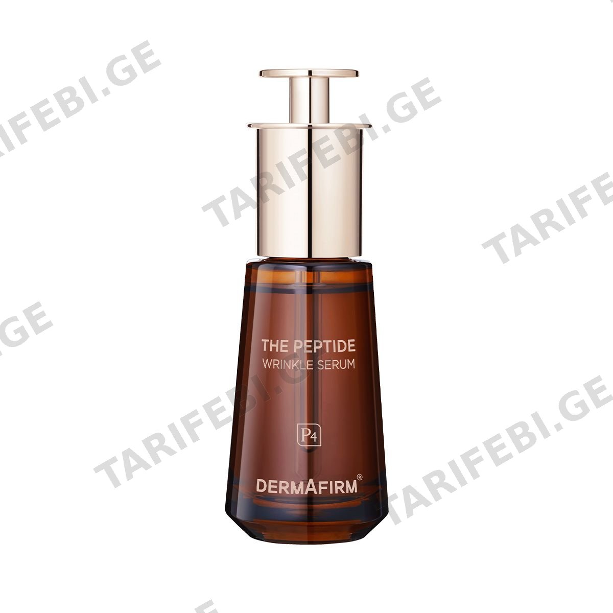 შრატი Peptide 30 მლ 0748 დერმაფირმი - DERMAFIRM