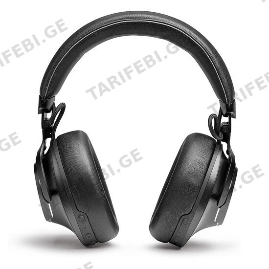ყურსასმენი JBL Club One Bluetooth Headphones Black