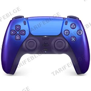 Sony PlayStation 5 DualSense Wireless Controller Chroma Indigo
