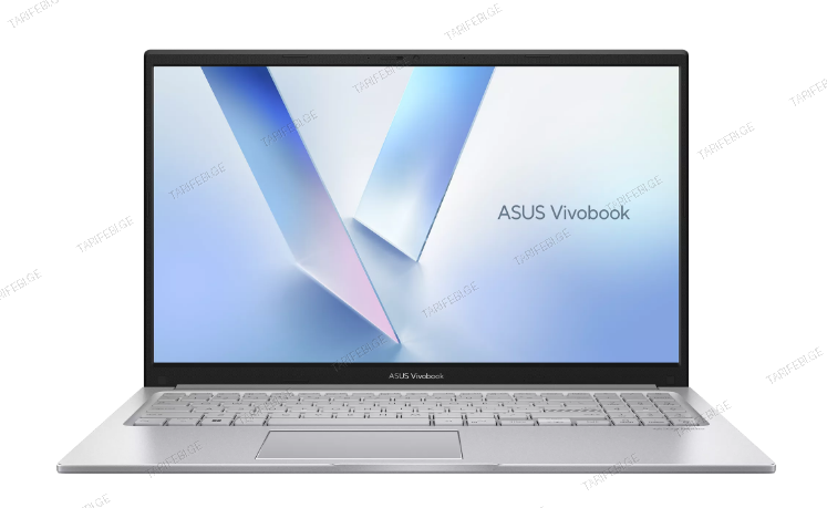 ASUS Vivobook 15/X1504VA-BQ151 Silver