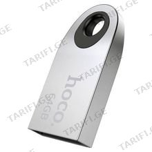 HOCO UD9 Insightful 64GB USB ფლეშ მეხსიერება