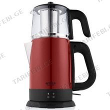 ARNICA IH33204 1.8ლ ელექტრო ჩაიდანი სამოვარით