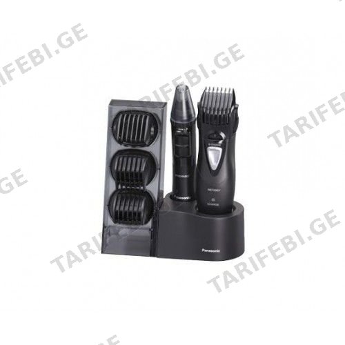 თმის და წვერის საჭრელი Panasonic ER-GY10CM520
