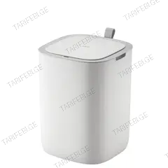 ურნა სენსორული 12ლ MORANDI SMART SENSOR BIN EK6288P-12L-WH 27141 EKO