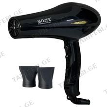 Mozer 5100 7000W თმის ფენი