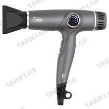 Fakir Pro Ion Shot 1800W თმის ფენი