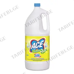მათეთრებელი ACE Lemon