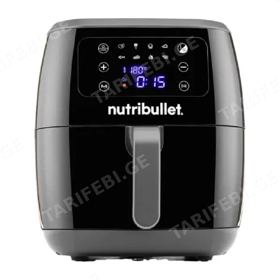 NUTRIBULLET NBA071B
