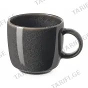 ჭიქა რუხი ნაცრისცეფრი GLADELIG