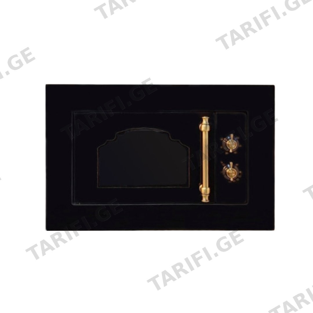 ALNEO 9025 BLACK