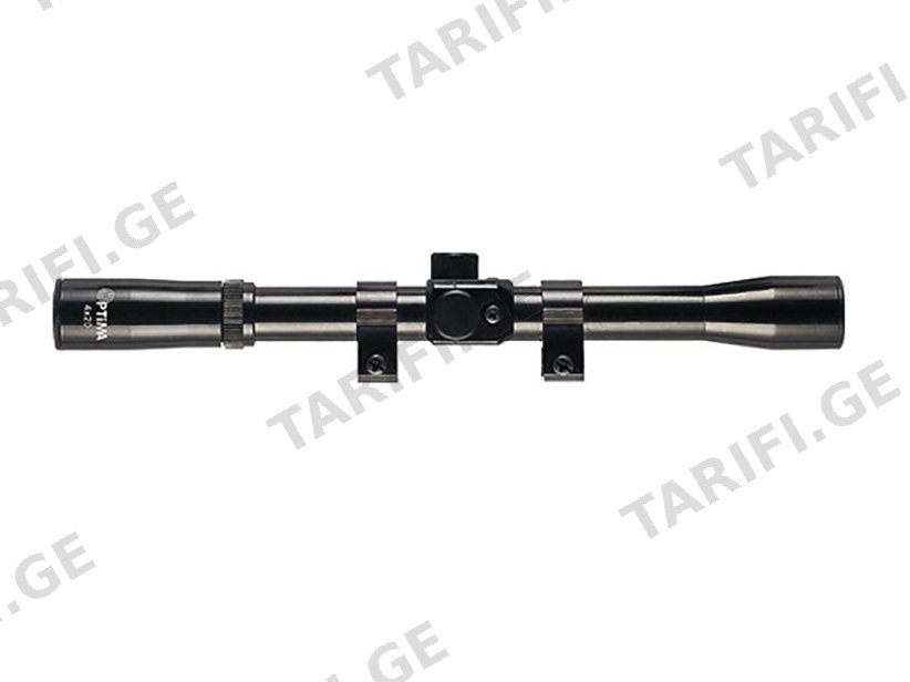 OPTIMA 4X20