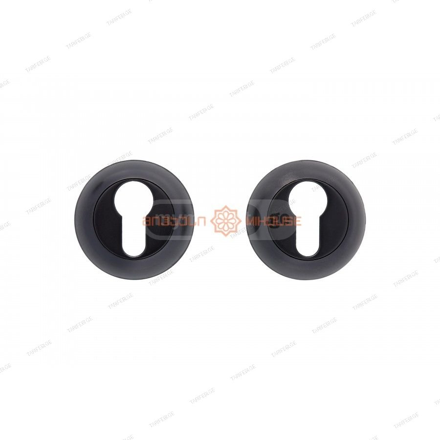 საკეტის როზეტი A5-EH (Black)