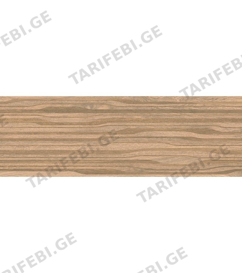 კერამ. ფილა ”MT MAYARI ROOT TITANIUM 30X90 მწარ. IBERO S.L
