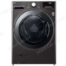 LG F20L2CRV2E2.ABLPARA 20/12 კგ სარეცხი/საშრობი მანქანა