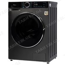 Midea MFA01W80B/T 8 კგ სარეცხი მანქანა