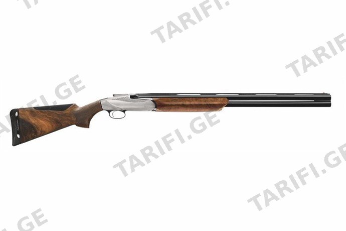 Benelli FSV 828U Silver