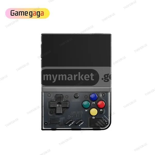 MIYOO mini plus Retro Console მინი სათამაშო კონსოლი