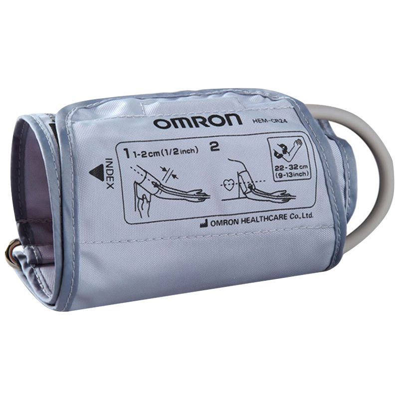 წნევის აპ.Omron მანჟეტი CM