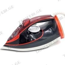 ARSHIA SI287-2878 2400W ორთქლის უთო