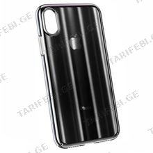 BASEUS WIAPIPH65-JG01 Apple iPhone XS Max მობილური ტელეფონის ქეისი