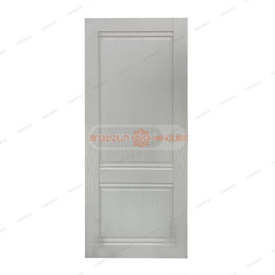 კარის კომპლექტი VDK 91753 ECO Sicily Silver 80*200