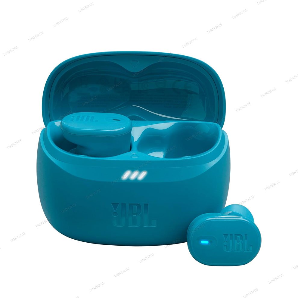 JBL Tune Buds 2 True Wireless Noise Cancellling Earbuds White