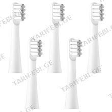 Enchen T501 ელექტრო ჯაგრისის თავები 5ც