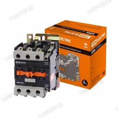 კონტაქტორი TDM 50А 230V