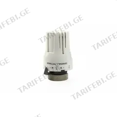 თერმოსტატის თავი General Fittings