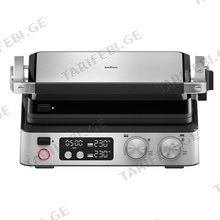 BRAUN CG7040 გრილი