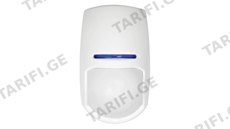 დეტექტორი DS-PD2-P10PE