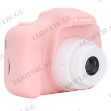AgfaPhoto Realikids Mini 12MP საბავშვო ფოტოაპარატი
