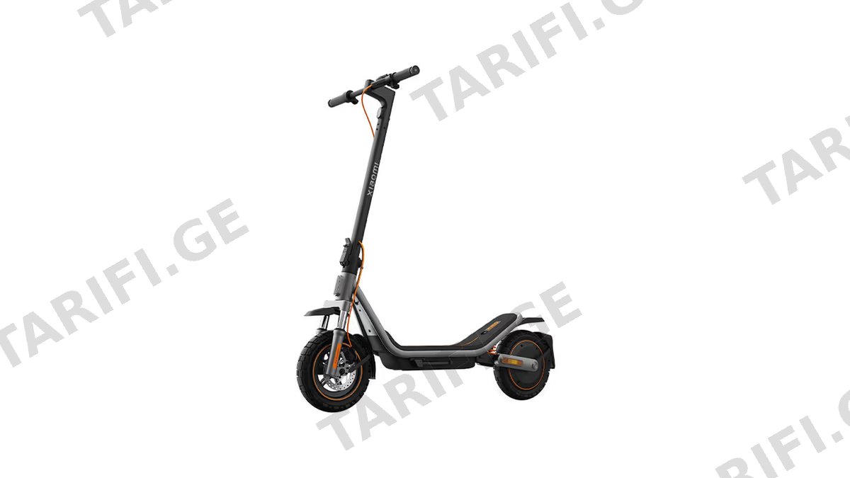 Xiaomi Electric Scooter 6 Pro