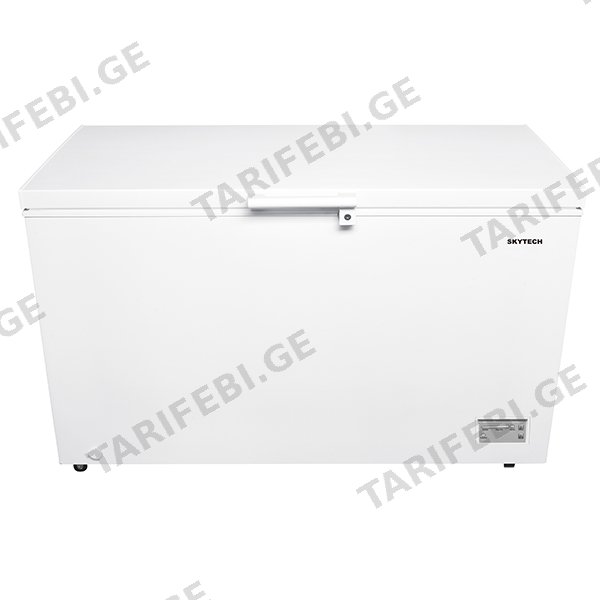 საყინულე მაცივარი SkyTech SCFR390DW