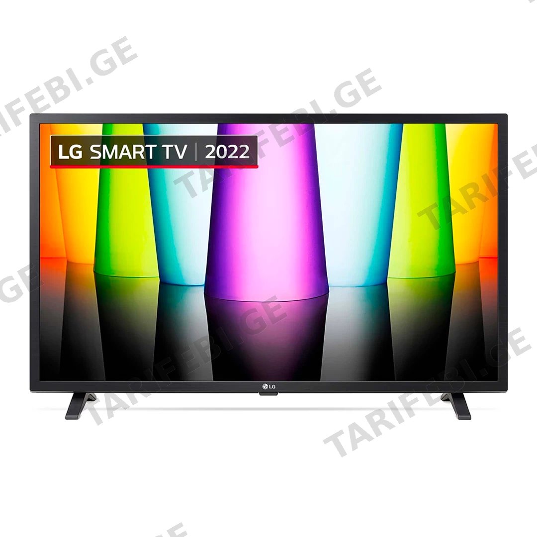 LG 43UN71003LB 43″